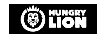 Hungry Lion