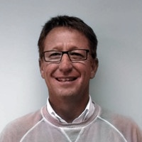 Dieter Bierman, Founder of ERGuide